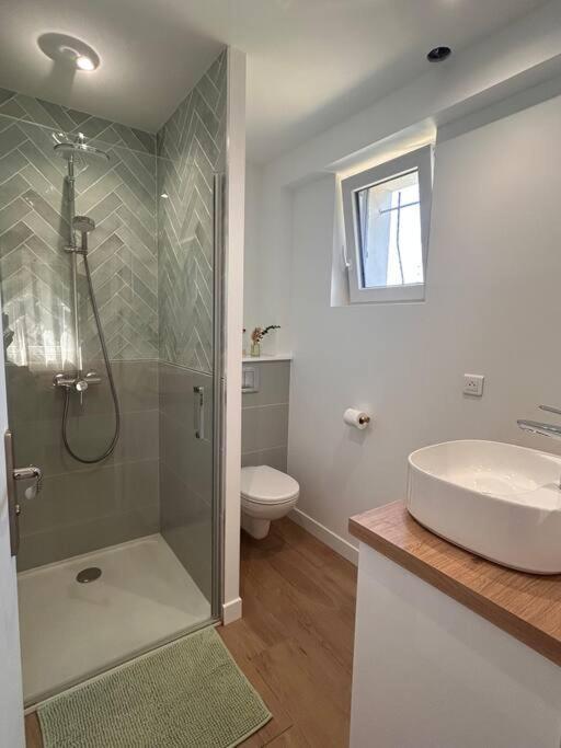 Petite Maison Proche Disney - 20 Min En Voiture Favieres  Exteriör bild